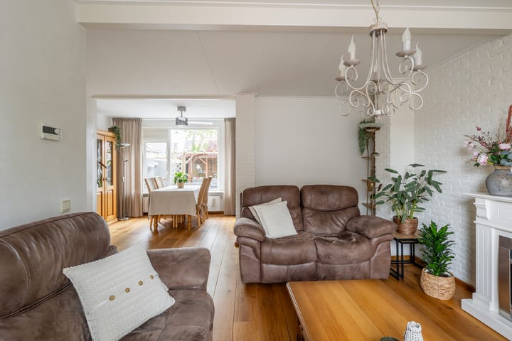 Foto 12 van Touwslagersdreef 47