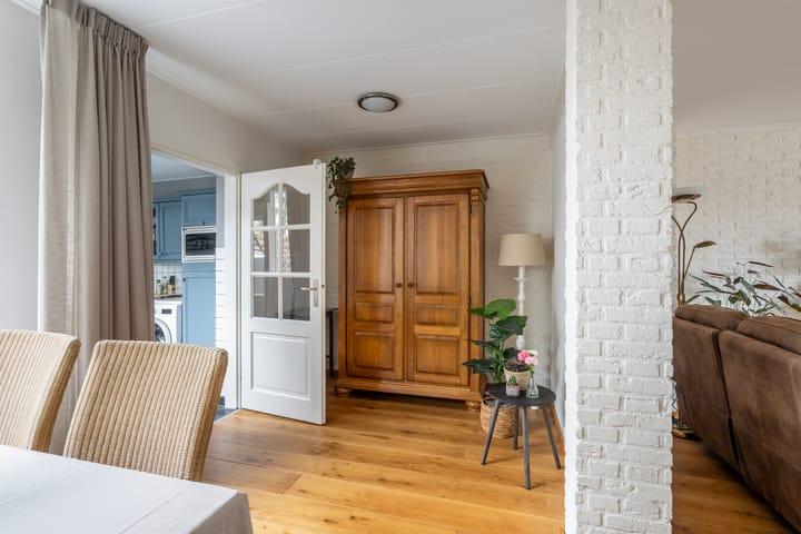 Foto 13 van Touwslagersdreef 47