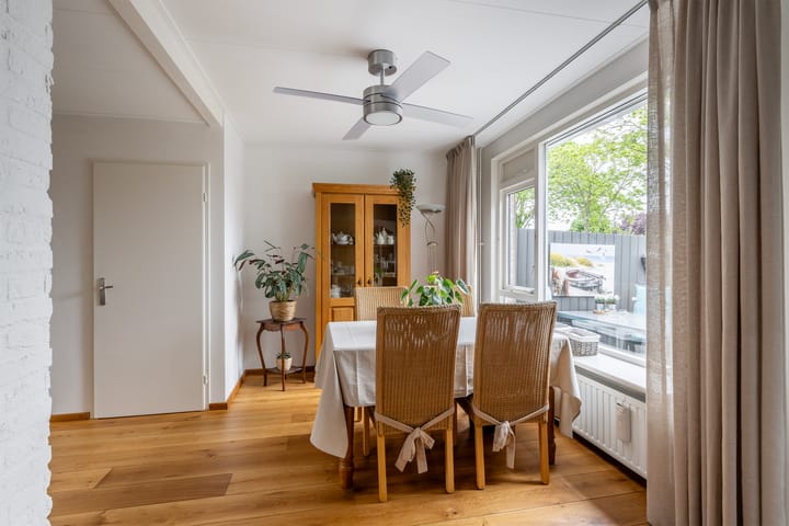 Foto 14 van Touwslagersdreef 47