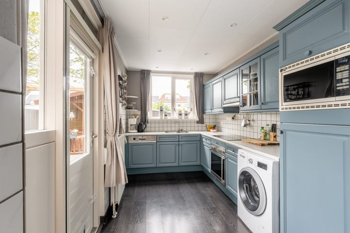 Foto 15 van Touwslagersdreef 47