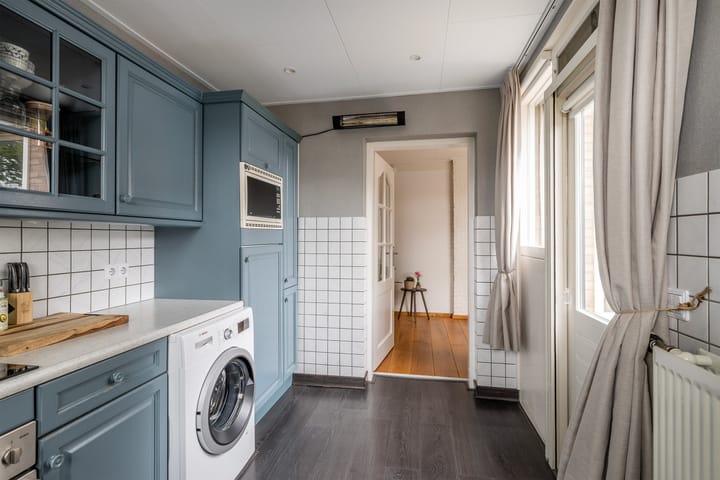 Foto 16 van Touwslagersdreef 47