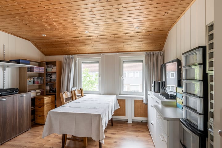 Foto 22 van Touwslagersdreef 47