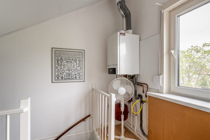 Foto 27 van Touwslagersdreef 47