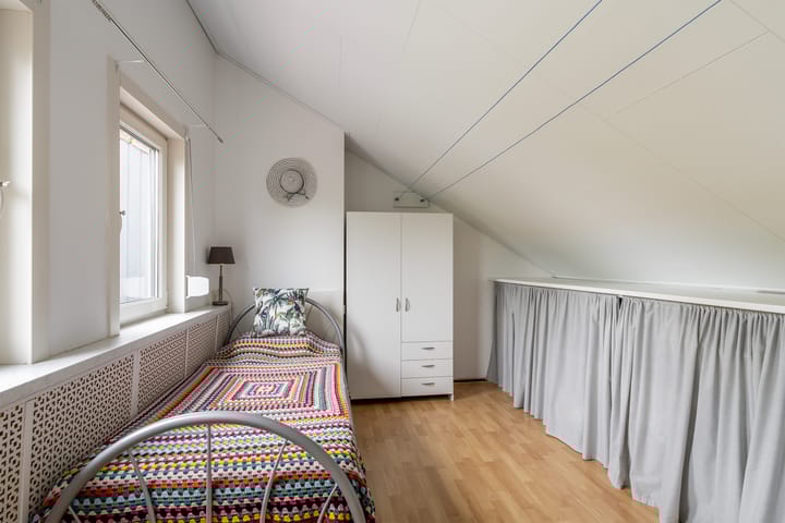 Foto 28 van Touwslagersdreef 47