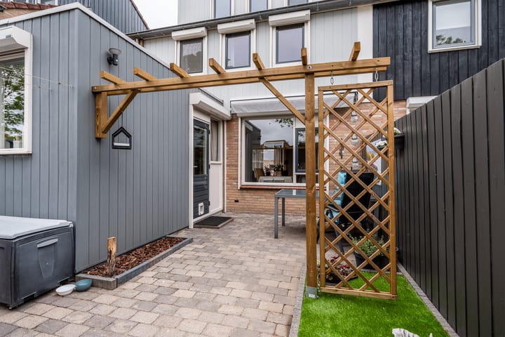 Foto 30 van Touwslagersdreef 47