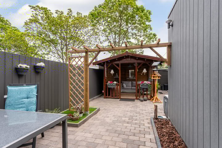 Foto 31 van Touwslagersdreef 47