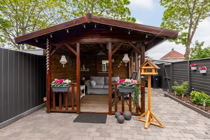 Foto 32 van Touwslagersdreef 47