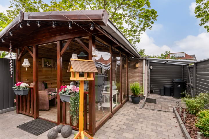 Foto 33 van Touwslagersdreef 47