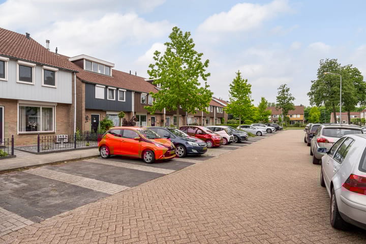 Foto 34 van Touwslagersdreef 47