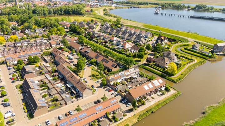 Foto 38 van Touwslagersdreef 47