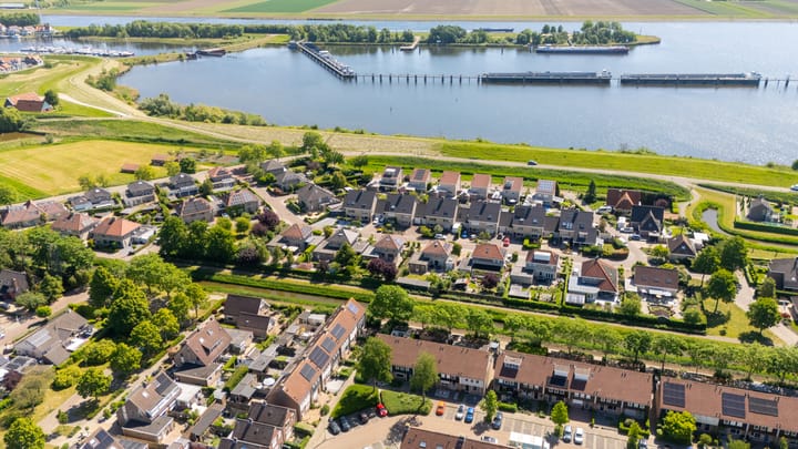 Foto 39 van Touwslagersdreef 47