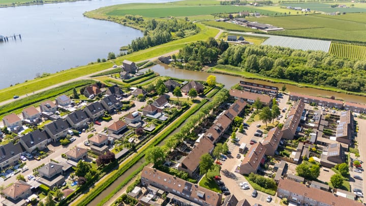 Foto 40 van Touwslagersdreef 47