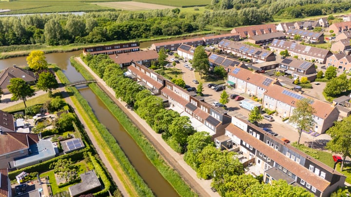 Foto 41 van Touwslagersdreef 47