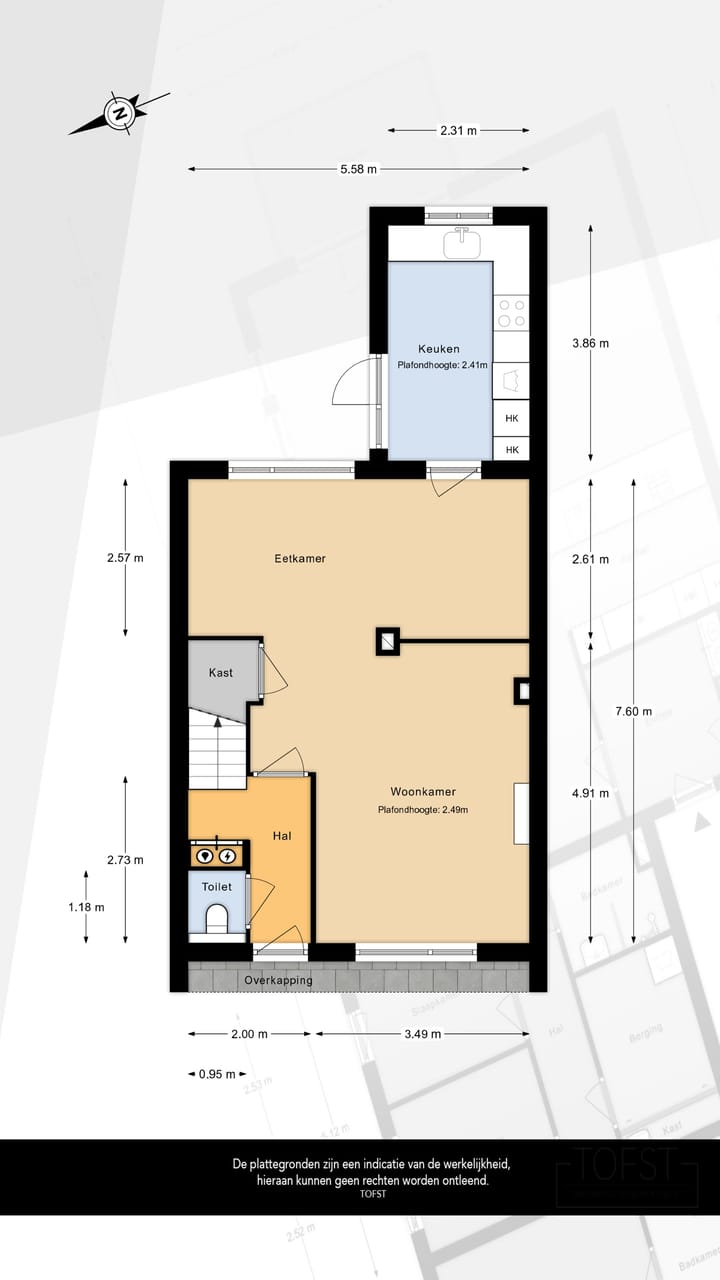 Foto 42 van Touwslagersdreef 47