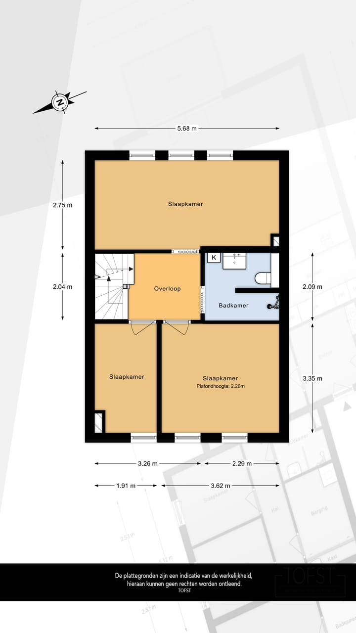 Foto 43 van Touwslagersdreef 47
