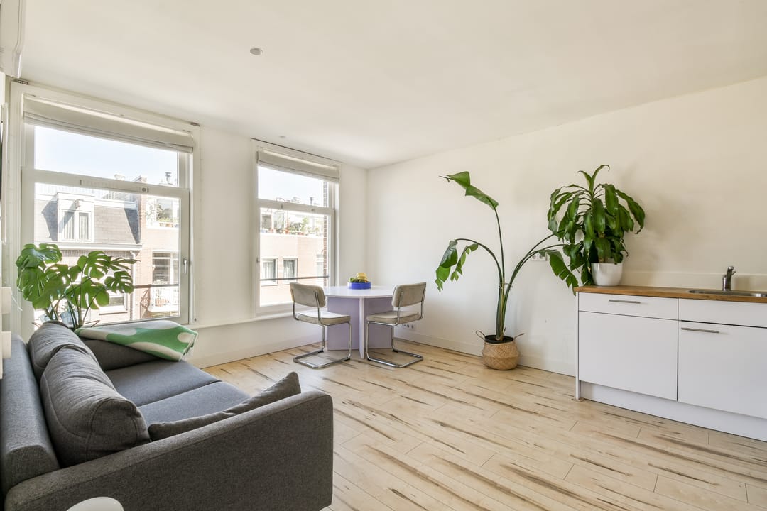 Foto 2 van Eerste Jan van der Heijdenstraat 42-4V