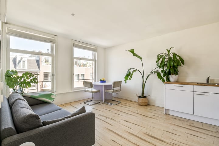 Foto 2 van Eerste Jan van der Heijdenstraat 42-4V