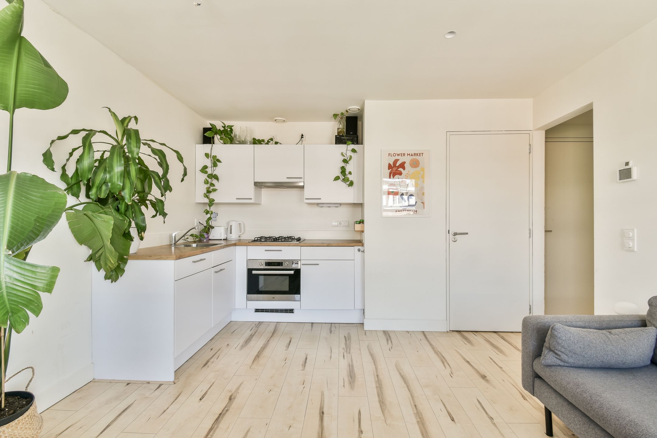 Foto 3 van Eerste Jan van der Heijdenstraat 42-4V