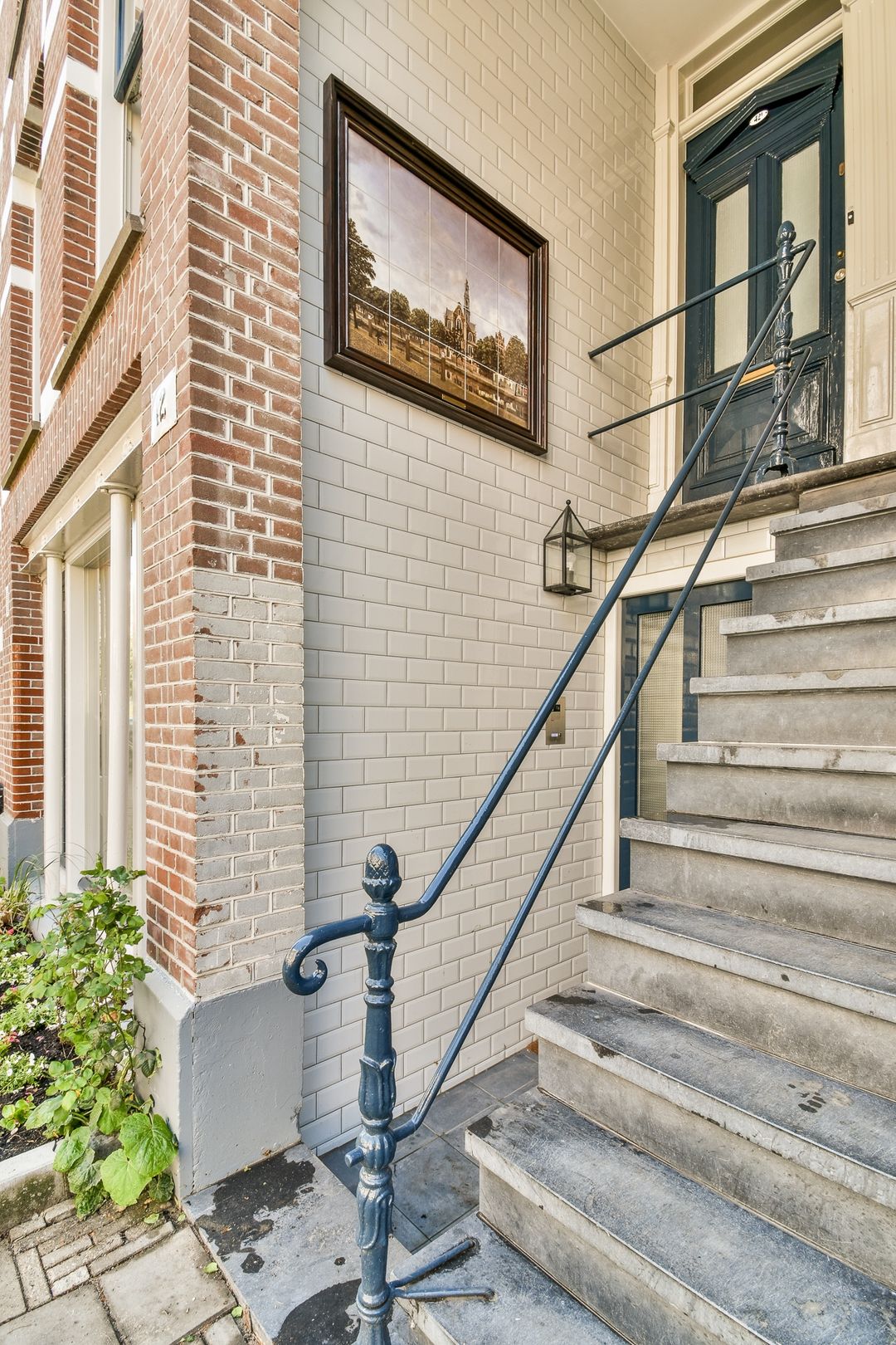 Foto 7 van Eerste Jan van der Heijdenstraat 42-4V