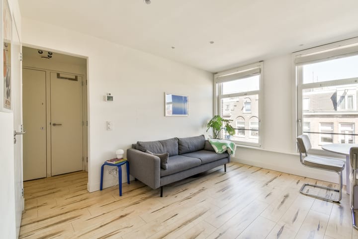 Foto 10 van Eerste Jan van der Heijdenstraat 42-4V