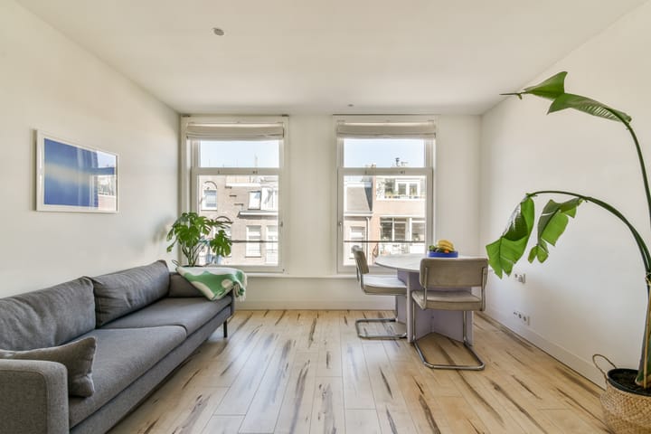 Foto 9 van Eerste Jan van der Heijdenstraat 42-4V