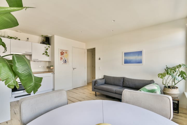 Foto 11 van Eerste Jan van der Heijdenstraat 42-4V