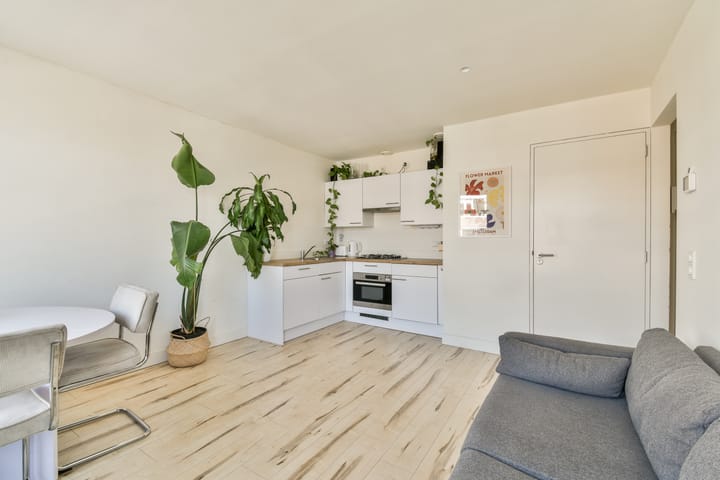 Foto 12 van Eerste Jan van der Heijdenstraat 42-4V