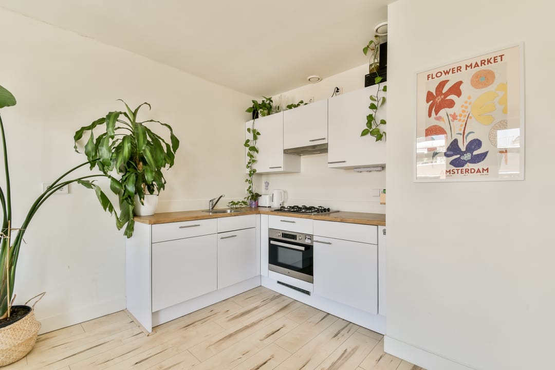 Foto 13 van Eerste Jan van der Heijdenstraat 42-4V