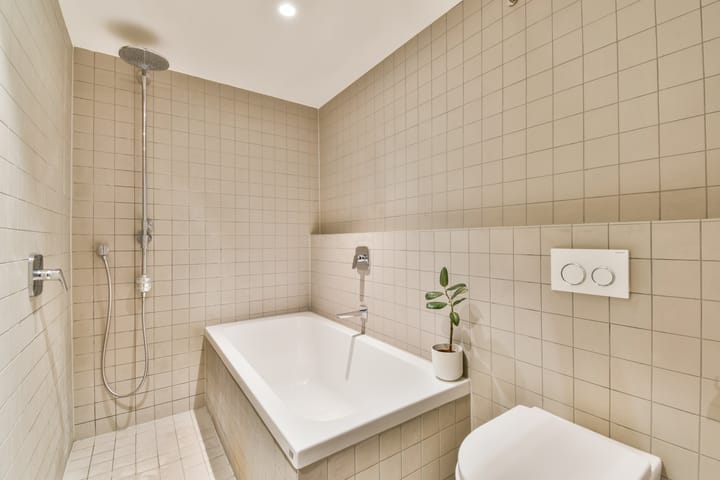 Foto 14 van Eerste Jan van der Heijdenstraat 42-4V