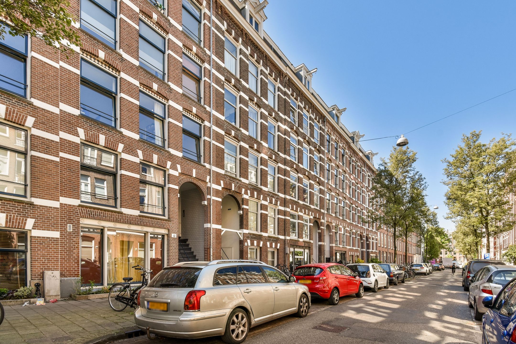 Foto 15 van Eerste Jan van der Heijdenstraat 42-4V