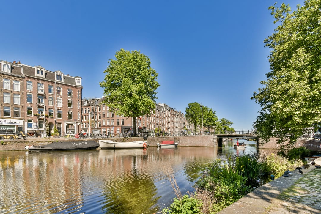 Foto 16 van Eerste Jan van der Heijdenstraat 42-4V