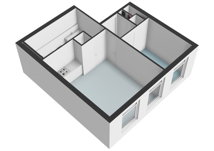 Foto 18 van Eerste Jan van der Heijdenstraat 42-4V