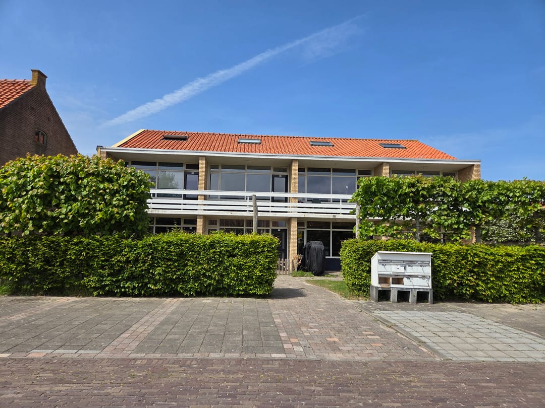 Foto 1 van de Casembrootstraat 7