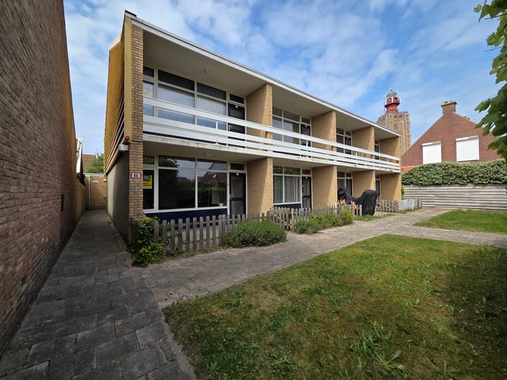 Foto 2 van de Casembrootstraat 7