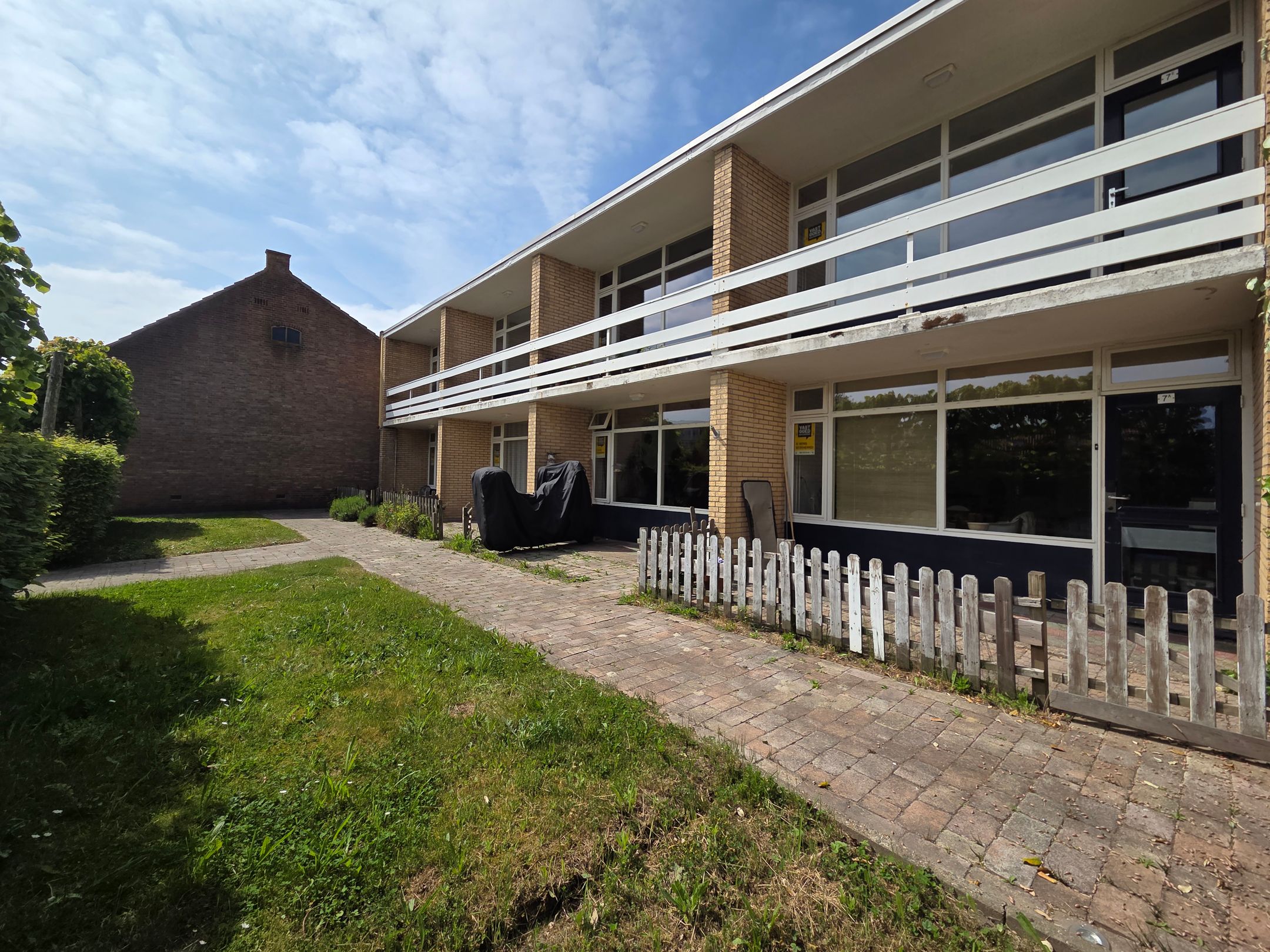 Foto 3 van de Casembrootstraat 7