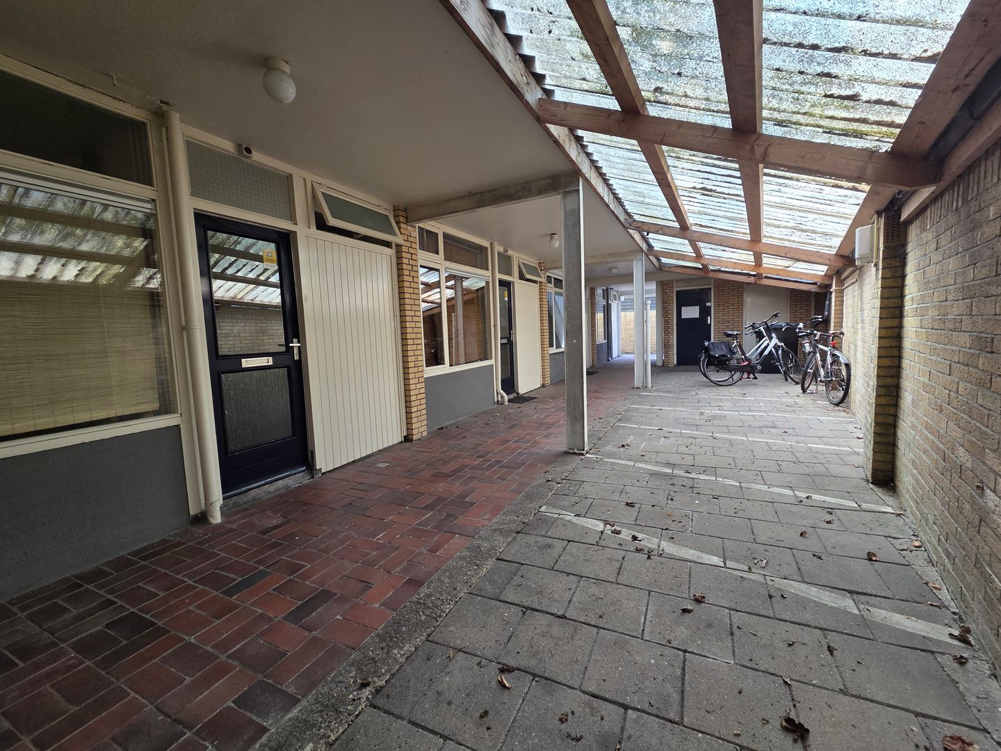 Foto 5 van de Casembrootstraat 7