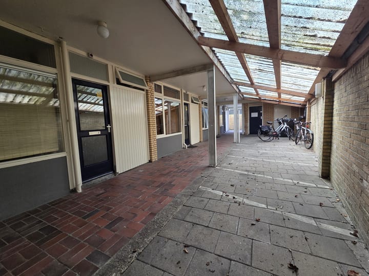 Foto 5 van de Casembrootstraat 7