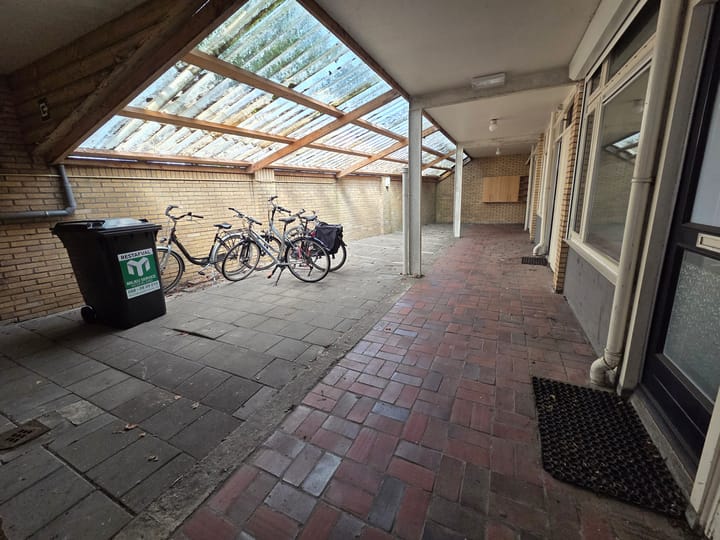 Foto 4 van de Casembrootstraat 7