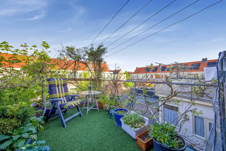 Foto 19 van Larixstraat 26