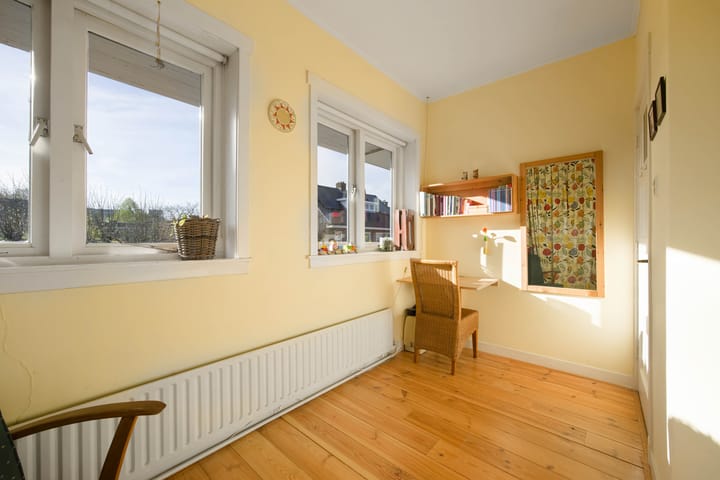 Foto 25 van Larixstraat 26