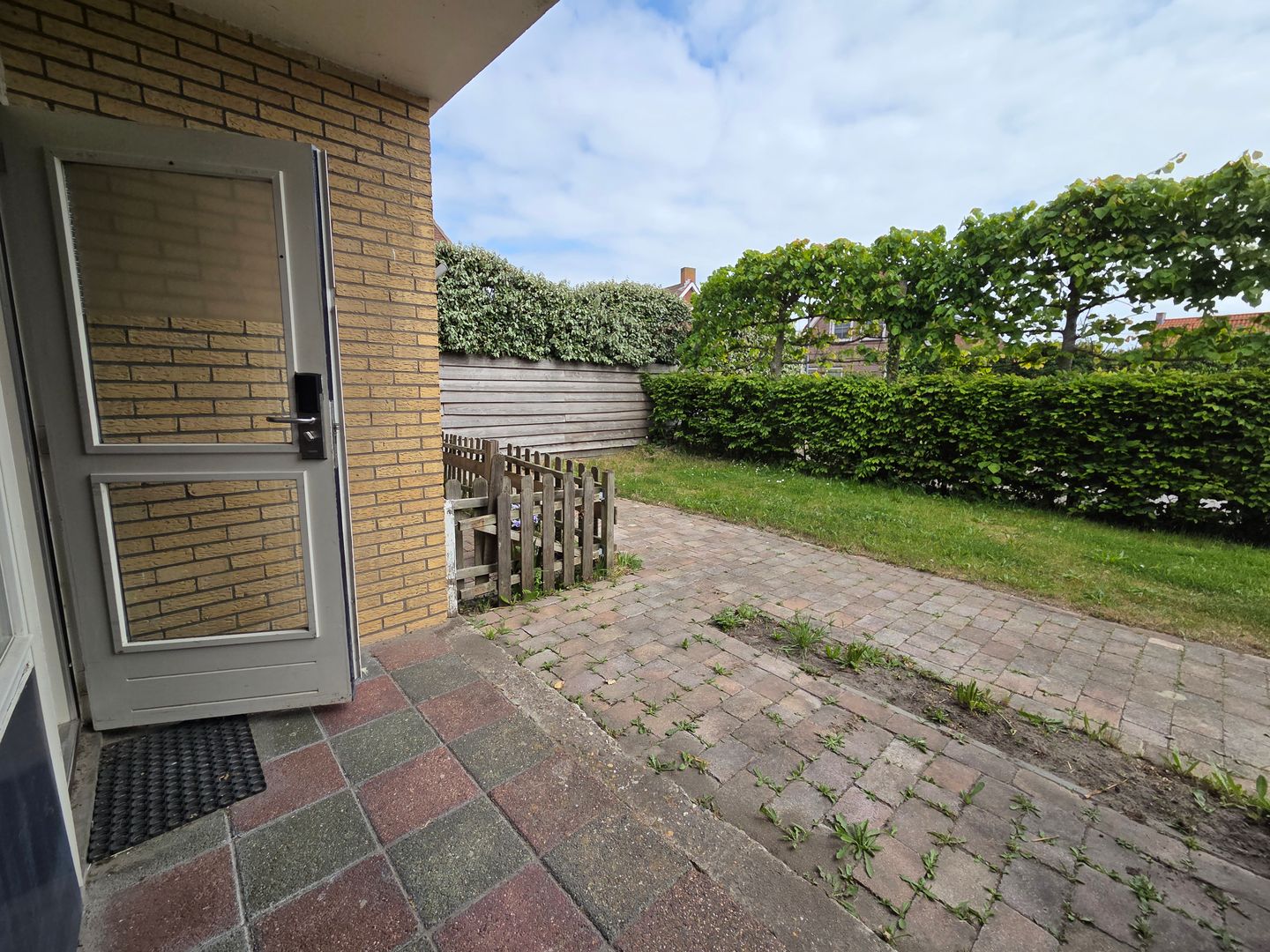 Foto 20 van de Casembrootstraat 7