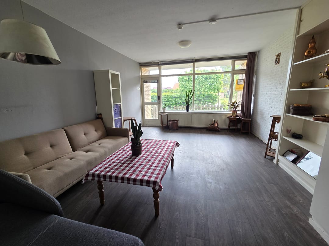 Foto 32 van de Casembrootstraat 7