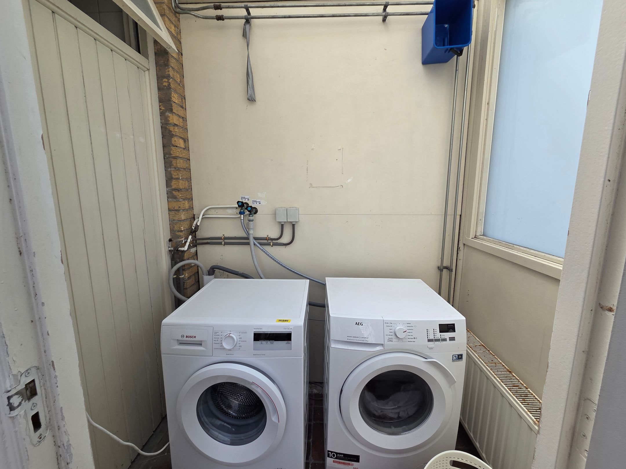 Foto 75 van de Casembrootstraat 7