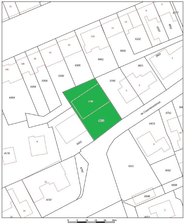 Foto 83 van de Casembrootstraat 7