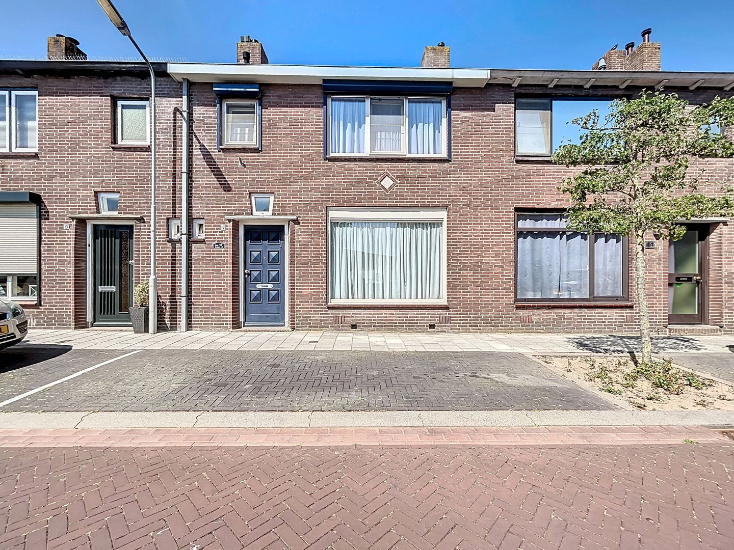 Foto 1 van Volderstraat 17