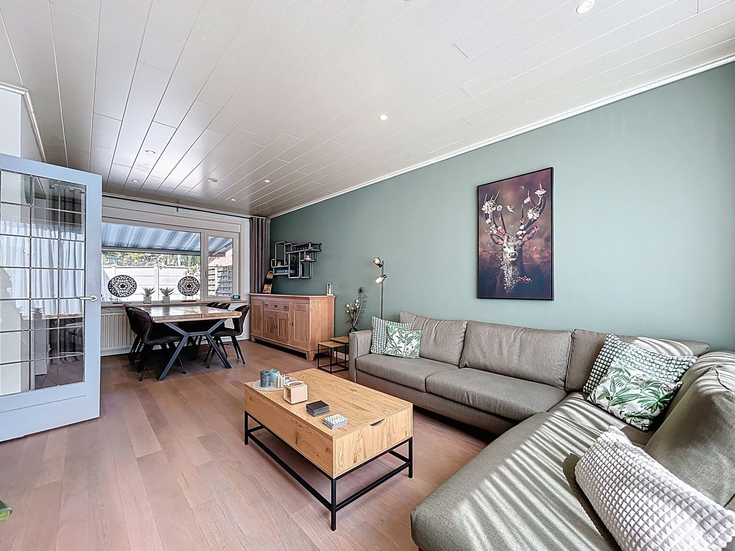 Foto 4 van Volderstraat 17