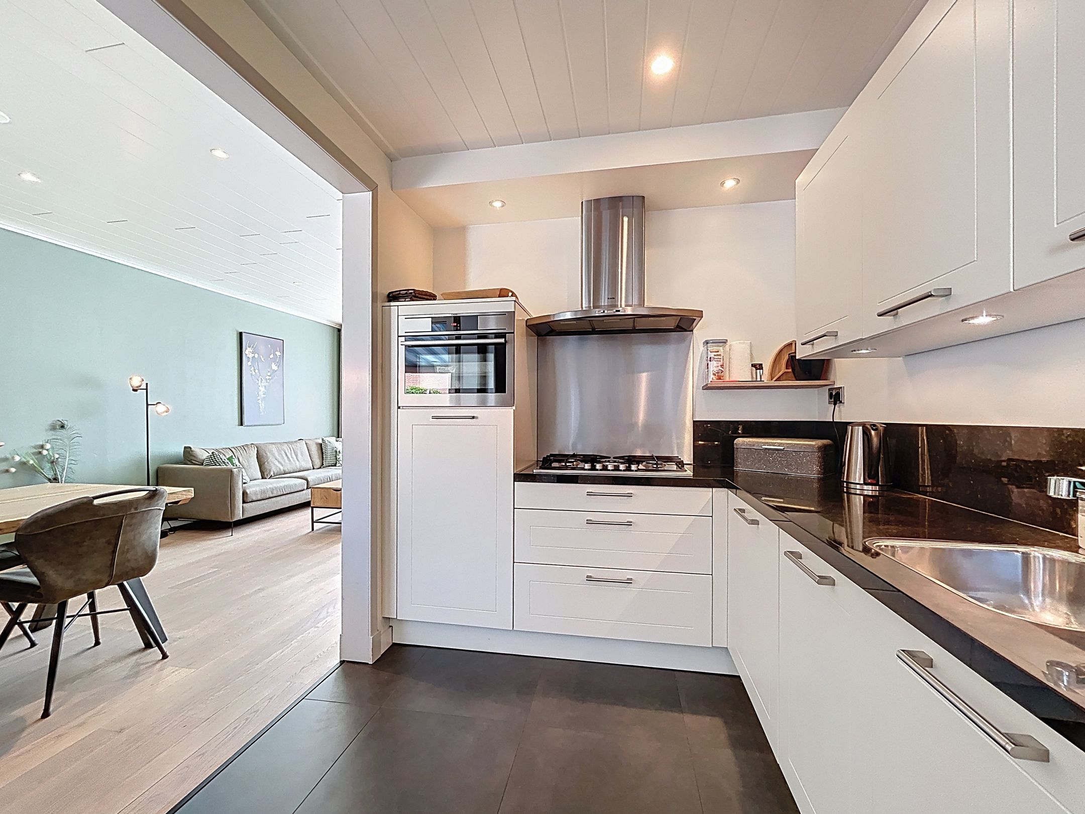 Foto 9 van Volderstraat 17