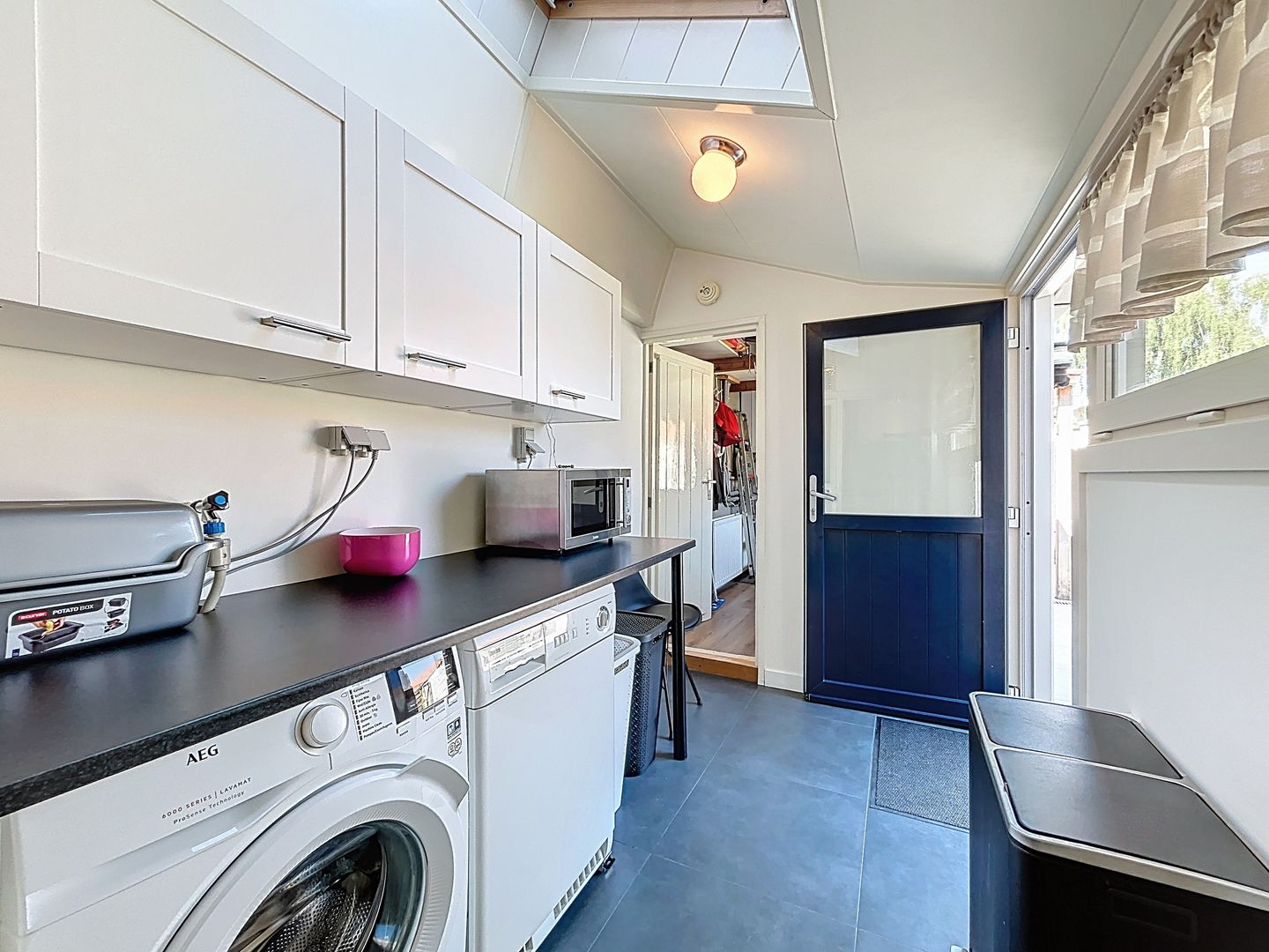 Foto 10 van Volderstraat 17