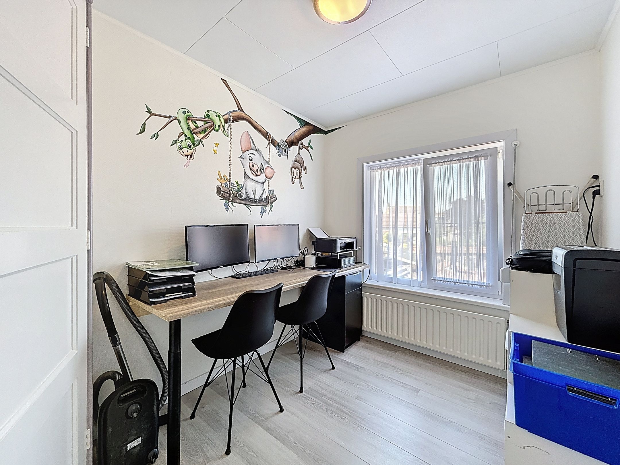 Foto 21 van Volderstraat 17