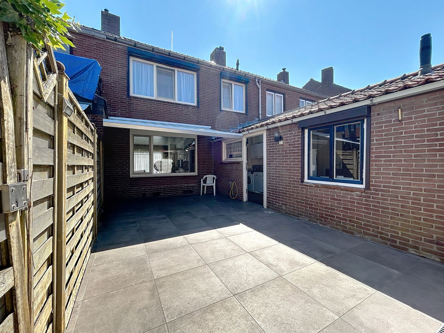 Foto 25 van Volderstraat 17